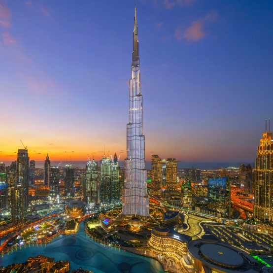 UAE Support Center